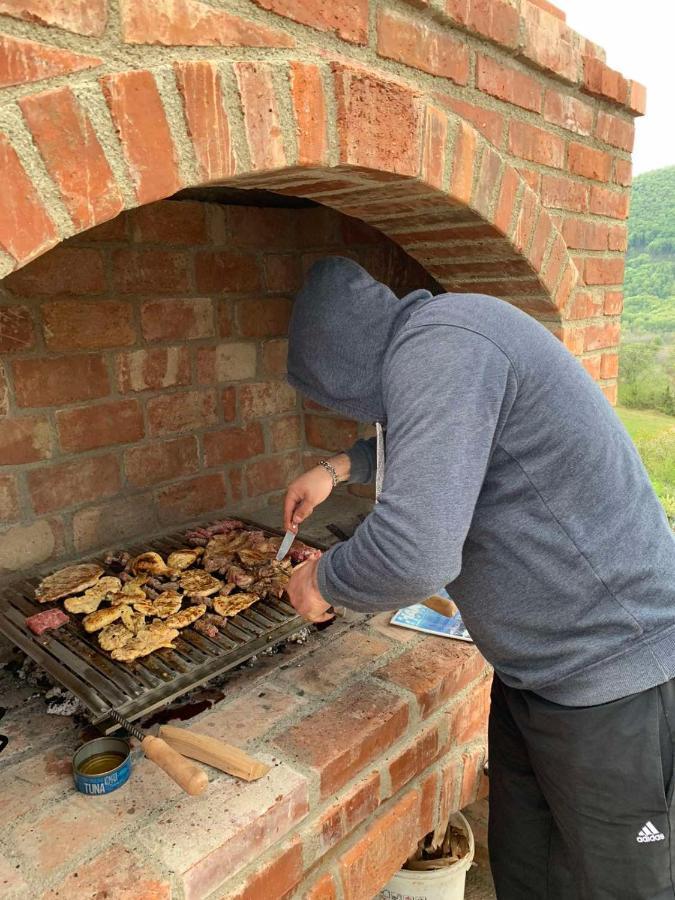 KostanjevacKod Slavekaアパートメント エクステリア 写真